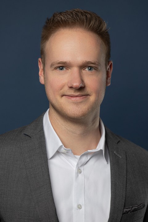 Julis Hoffmann