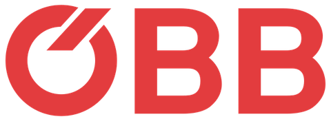 Darstellung des Logos von ÖBB