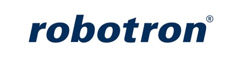 Logo Robotron