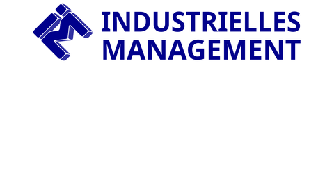 Logo der Professur Industrielles Management der TU Dresden