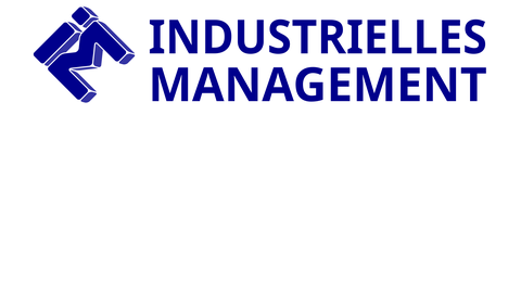 Logo der Professur Industrielles Management der TU Dresden