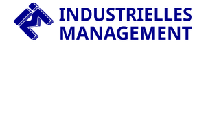 Logo der Professur Industrielles Management der TU Dresden