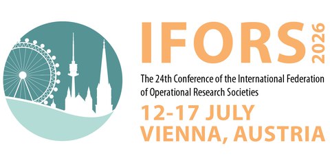 IFORS Logo 2026