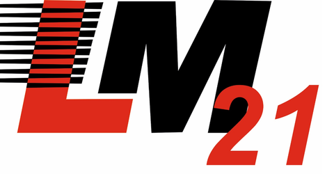 Logo LM 2021