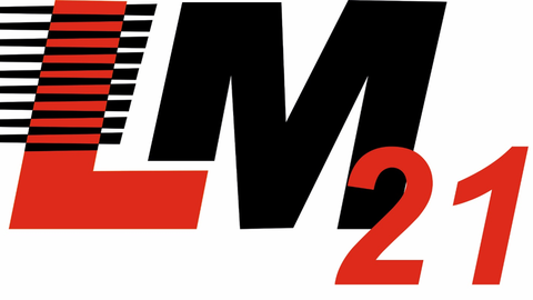 Logo LM 2021