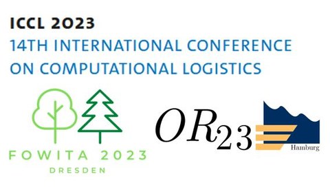 Logos Konferenzen