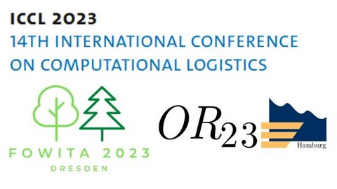 Logos Konferenzen