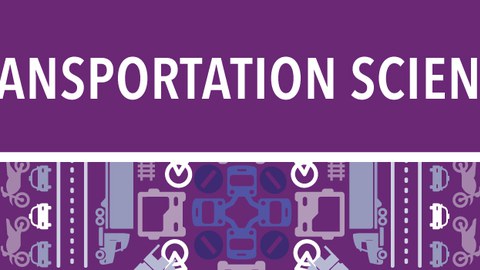 Transportation Science