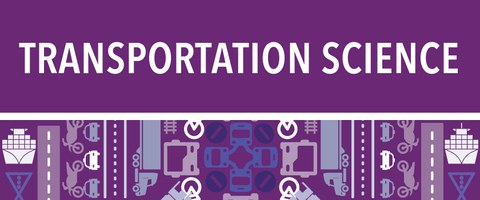 Transportation Science