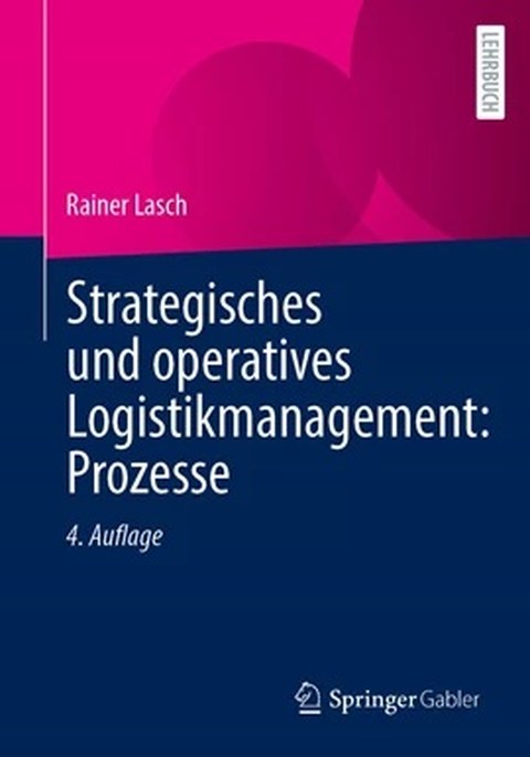 Cover Lehrbuch Prozesse
