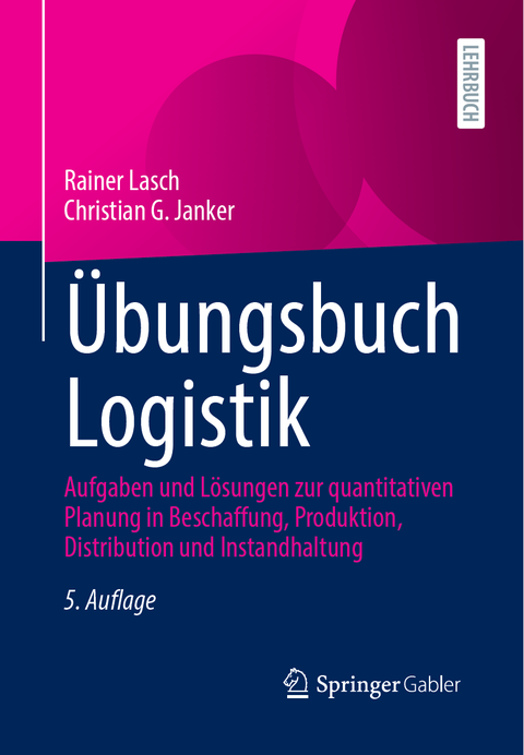 Cover Übungsbuch