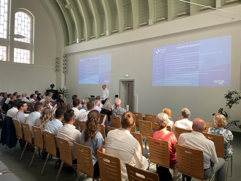 Logistik Symposium
