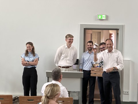 Logistik Symposium