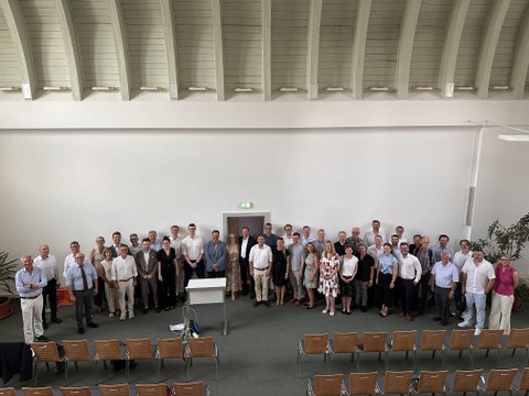Logistik Symposium