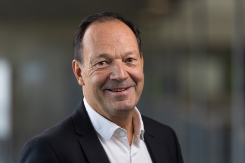 Prof. Dr. Rainer Lasch