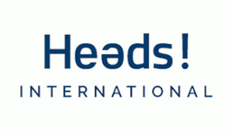 Heads! International