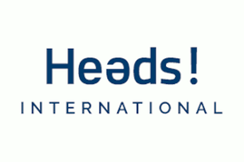 Heads! International