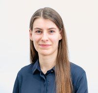 Zu sehen ist ein Bild von Helena Kruse.