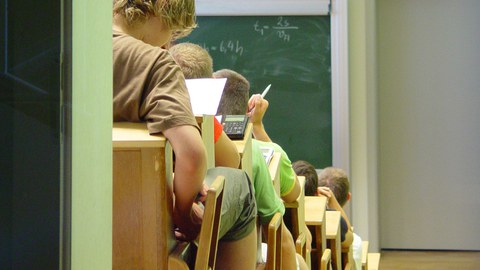 Studierende