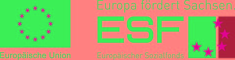 Logo ESF