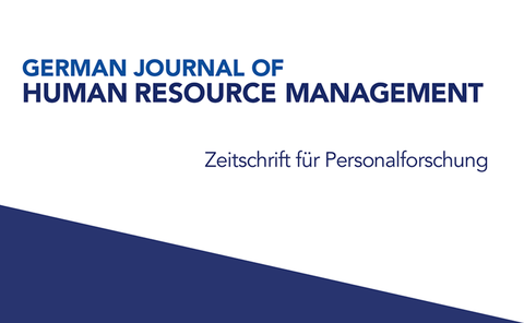 German Journal of Human Resource Management