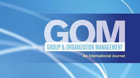 Group & Organization Management