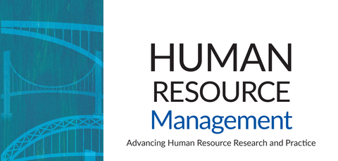 Human Resource Management