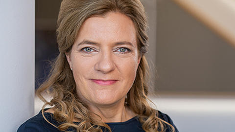 Yvonne Rostock