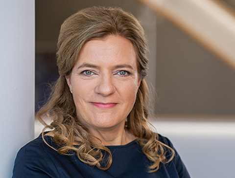 Yvonne Rostock