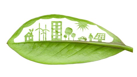 sustainablity