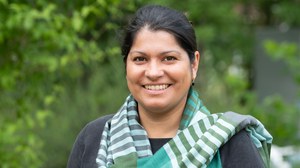 Samanthi Dijkstra-Silva