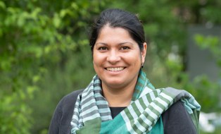 Samanthi Dijkstra-Silva