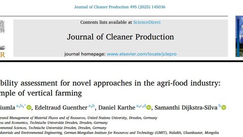 Elsevier Pulikation