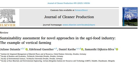 Elsevier Pulikation