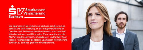 Stellenausschreibung Sparkassen Versicherung