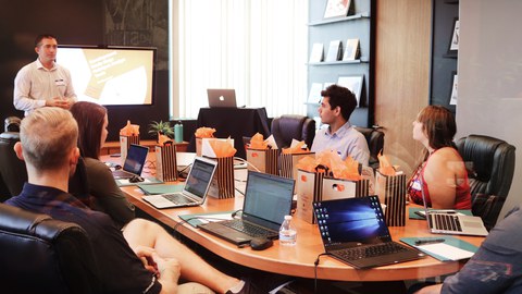 workshop