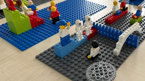 LEGO® Serious Play®