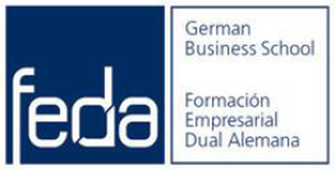 Logo FEDA German Business School