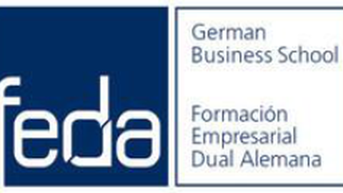 Logo FEDA German Business School
