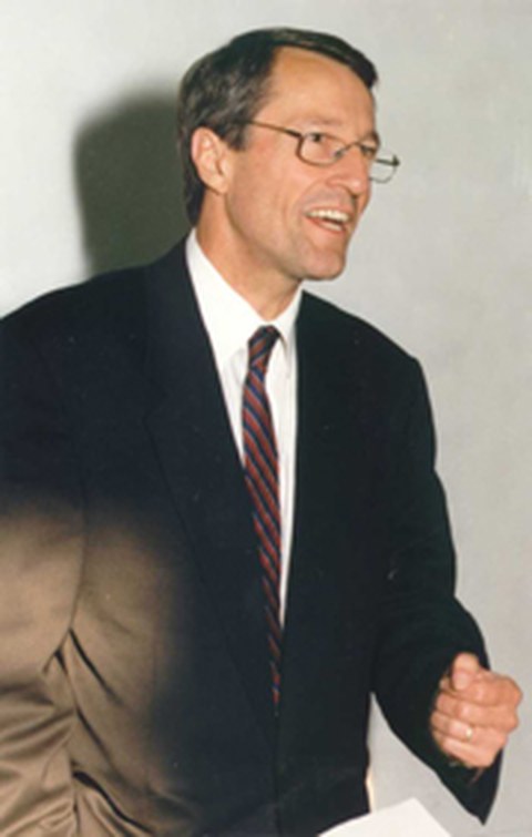 Prof Dr. Horst Mayer