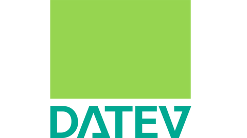 DATEV-Logo