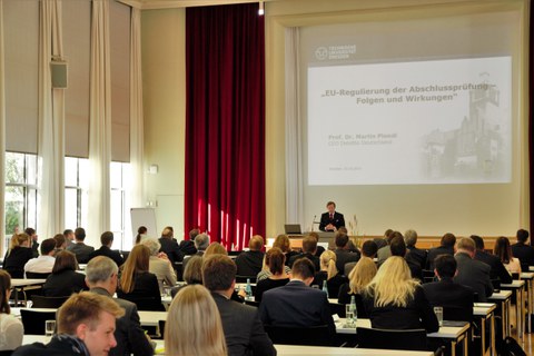 Sächsische Steuertagung 2015