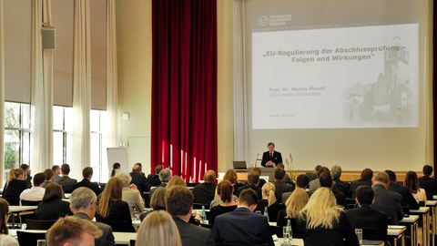 Sächsische Steuertagung 2015