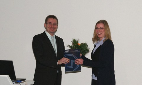 Dresdner Forum-Preis 2011