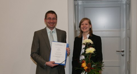 Dresdner Forum-Preis 2012