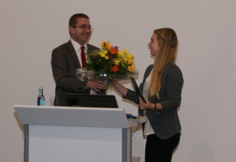 Dresdner Forum Preis 2014