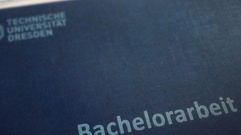 Bachelorarbeiten