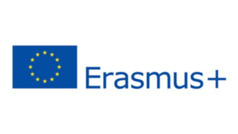 Logo Erasmus+