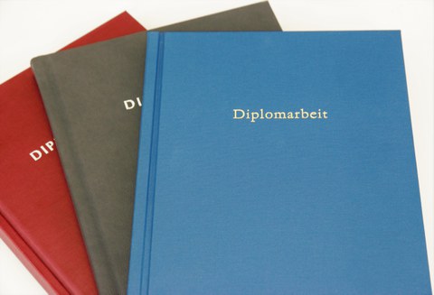 Diplomarbeit