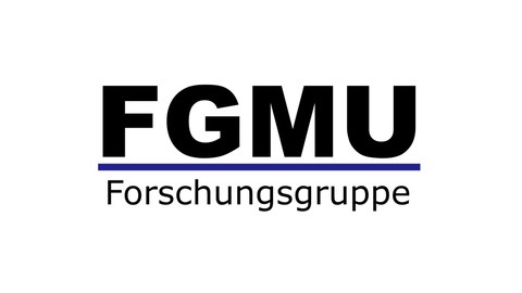 Forschungsgruppe Marktorientierte Unternehmensführung